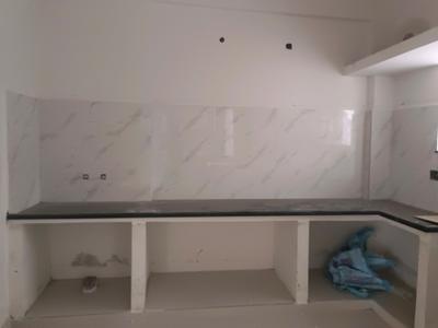 Kitchen Image of 1490 Sq.ft 3 BHK Apartment / Flat for sale in Ameenpur Sangareddy for Rs. 8046004