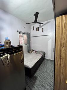 Kitchen Image of 1500 Sq.ft 5 BHK Independent House for sale in Wadgaon Sheri Pune for Rs. 7500000