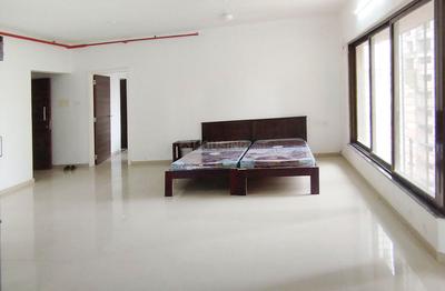 Hall Image of Anil Jain Nest in Mulund West, Mumbai