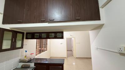Kitchen Image of 1190 Sq.ft 2 BHK Apartment / Flat for rent in DSR Green Vista, Whitefield Bengaluru for Rs. 42000
