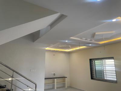 Hall Image of 2000 Sq.ft 3 BHK Villa for sale in Dammaiguda Secunderabad for Rs. 9600000
