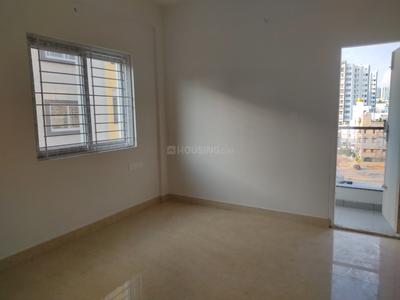 Bedroom Image of 1355 Sq.ft 3 BHK Apartment / Flat for sale in Chikkalasandra Bengaluru for Rs. 8999000