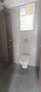Image of 1010 Sq.ft 2 BHK Apartment / Flat for rent in Vilas Yashwin Orizzonte, Chokhi Dhani, Pune for Rs. 38000