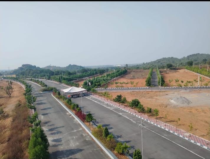 Hmda Open plot Main Image 1