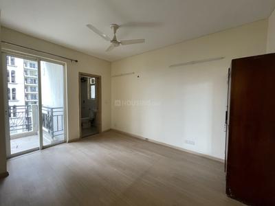 Bedroom Image of 1790 Sq.ft 3 BHK Apartment / Flat for sale in Mapsko Royale Ville, Sector 82 Gurgaon for Rs. 18500000