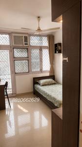 Bedroom Image of Omaya Living for Boys in Kalkaji, New Delhi
