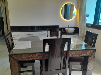 Hall Image of 1500 Sq.ft 3 BHK Apartment / Flat for rent in Argora Ranchi for Rs. 25000
