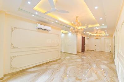 Hall Image of 2700 Sq.ft 4 BHK Independent House for sale in DLF City Phase 1, DLF Phase 1 Gurgaon for Rs. 40000000