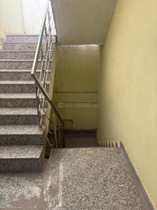 Balcony Image of 1300 Sq.ft 3 BHK Apartment / Flat for sale in Govindpuram Ghaziabad for Rs. 3700000