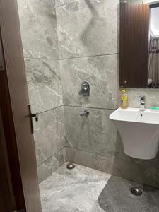 Image of 1125 Sq.ft 2 BHK Builder Floor for sale in Chittaranjan Park, New Delhi for Rs. 23500000