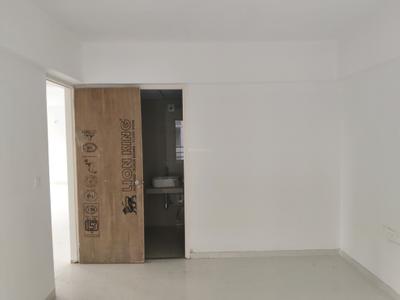 Bedroom Image of 1750 Sq.ft 3 BHK Apartment / Flat for sale in Aashray Aurum, Bopal Ahmedabad for Rs. 8697000
