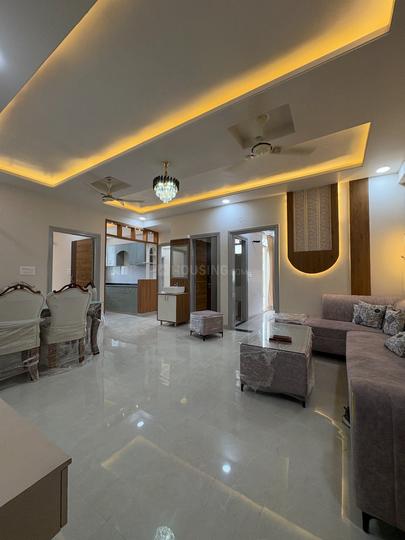 Aanandam apartment Main Image 1
