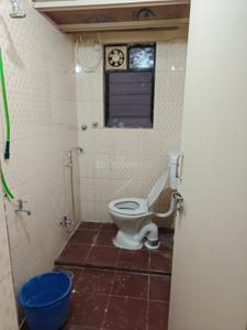Image of 620 Sq.ft 1 BHK Apartment / Flat for rent in Kothrud, Pune for Rs. 26000