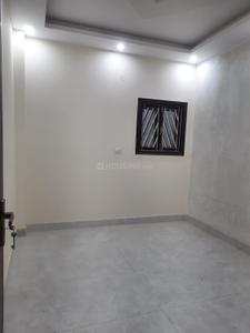 Hall Image of 900 Sq.ft 3 BHK Builder Floor for sale in Dabri New Delhi for Rs. 9500000
