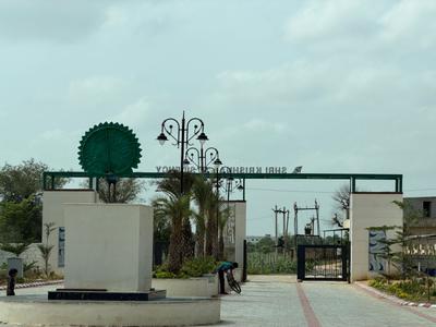 Image of 1000 Sq.ft Residential Plot / Land for sale in Jai Teja Swastik Green City 1st, Panwaliya, Jaipur for Rs. 2770000