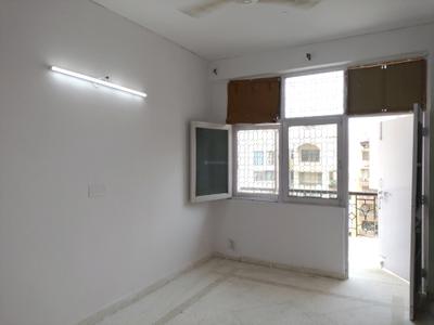 Bedroom Image of 1600 Sq.ft 3 BHK Apartment / Flat for sale in Prodhyogiki Apartments, Sector 3 Dwarka New Delhi for Rs. 26800000