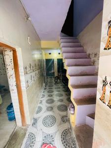 Bathroom Image of 650 Sq.ft 3 BHK Independent House for sale in UP Awas Evam Vikas Parishad UPAVP Neelgiri Complex, Indira Nagar Lucknow for Rs. 7500000