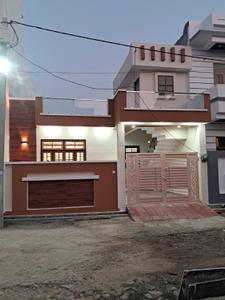 Image of 1350 Sq.ft 2 BHK Independent House for sale in Oro City Extension Phase 2, Jankipuram, Lucknow for Rs. 8200000