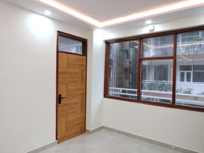Bedroom Image of 2050 Sq.ft 4 BHK Apartment / Flat for sale in Ashoka Apartments, Sector 12 Dwarka New Delhi for Rs. 37000000