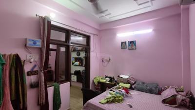Bedroom Image of 1800 Sq.ft 5 BHK Independent House for sale in Sector 7 Gurgaon for Rs. 16000000