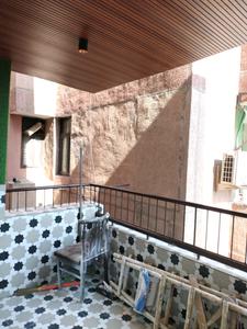 Living Room Image of 1600 Sq.ft 3 BHK Apartment / Flat for sale in Vrindavan Apartment, Sector 6 Dwarka New Delhi for Rs. 28500000