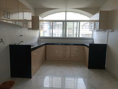 Kitchen Image of 1251 Sq.ft 2 BHK Apartment / Flat for sale in Om Utopia, Wanwadi Pune for Rs. 13000000