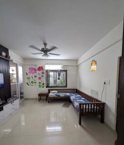 Hall Image of 1100 Sq.ft 2 BHK Apartment / Flat for sale in K R Puram Bengaluru for Rs. 8000000