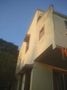 Image of 1250 Sq.ft 4 BHK Independent House for sale in Jail Road, Nashik for Rs. 4500000