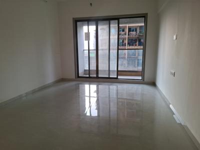 Living Room Image of 987 Sq.ft 2 BHK Apartment / Flat for sale in Rajesh Residency, Kamothe Navi Mumbai for Rs. 11200000