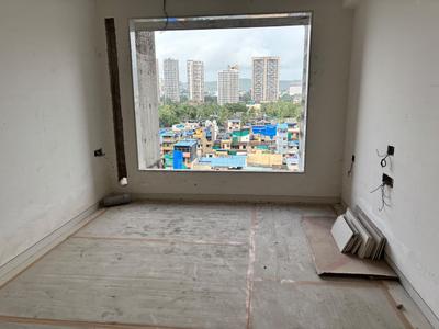 Bedroom Image of 1560 Sq.ft 3 BHK Apartment / Flat for sale in Maithili The Trellis, Kopar Khairane Navi Mumbai for Rs. 26000000