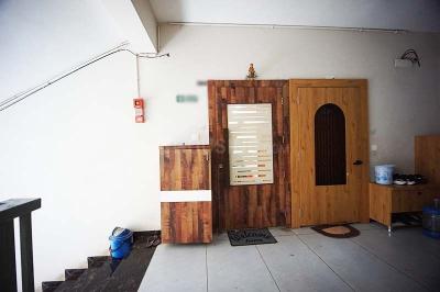 Hall Image of 1215 Sq.ft 2 BHK Apartment / Flat for sale in Tragad Ahmedabad for Rs. 6600000