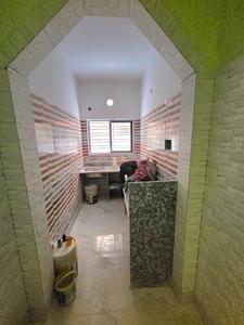 Kitchen Image of 832 Sq.ft 2 BHK Apartment / Flat for sale in Konnagar Hooghly for Rs. 2000000
