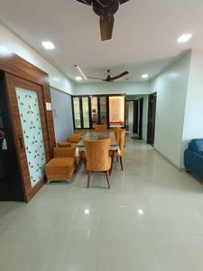 Hall Image of 900 Sq.ft 2 BHK Apartment / Flat for sale in Ekta Meadows, Borivali East Mumbai for Rs. 25000000