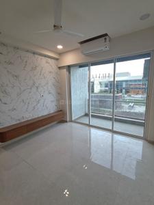 Hall Image of 1800 Sq.ft 3 BHK Apartment / Flat for sale in L And T West Square, Seawoods Navi Mumbai for Rs. 41000000