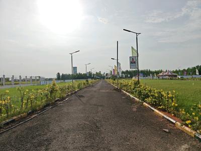 Image of 925 Sq.ft Residential Plot / Land for sale in Mannivakkam, Chennai for Rs. 4346575