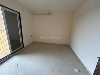 Hall Image of 1650 Sq.ft 3 BHK Apartment / Flat for rent in EV 10 Marina Bay, Vashi Navi Mumbai for Rs. 85000