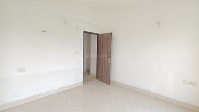Bedroom Image of 1600 Sq.ft 3 BHK Apartment / Flat for sale in Sugam Habitat, Tiljala Kolkata for Rs. 15500000