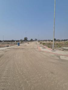 Image of 1250 Sq.ft Residential Plot / Land for sale in Mihan, Nagpur for Rs. 3125000