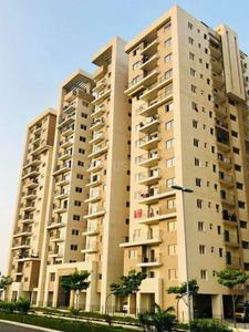 Image of 1000 Sq.ft 2 BHK Apartment / Flat for sale in Incor Pbel City, Ramalingapuram, Chennai for Rs. 6500000