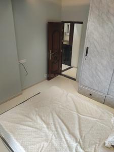 Bedroom Image of 1722 Sq.ft 3 BHK Apartment / Flat for sale in Om Shiv Kailasa, Mihan Nagpur for Rs. 7900000