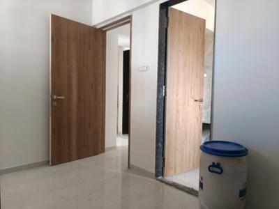 Bedroom Image of 1337 Sq.ft 3 BHK Apartment / Flat for sale in Aaiji Crystal, Tingre Nagar Pune for Rs. 17000000