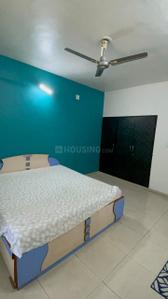 Bedroom Image of 2250 Sq.ft 4 BHK Independent House for sale in Kudasan Gandhinagar for Rs. 30000000