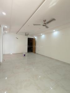 Hall Image of 1300 Sq.ft 3 BHK Apartment / Flat for rent in Fortune Victoria Heights, Dhakoli Zirakpur for Rs. 28000