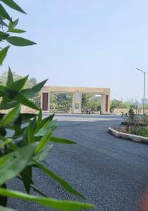 Image of 1046 Sq.ft 2 BHK Apartment / Flat for sale in Anna Nagar, Chennai for Rs. 14700000