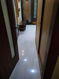 Bedroom Image of 1800 Sq.ft 3 BHK Villa for rent in Baner Pune for Rs. 60000