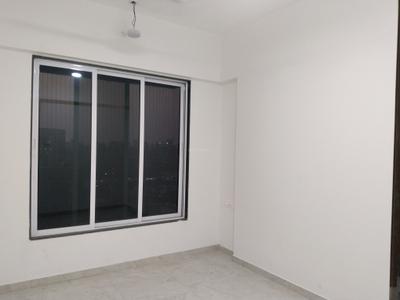 Bedroom Image of 680 Sq.ft 2 BHK Apartment / Flat for sale in Tristar Bc Corp Arista, Bandra East Mumbai for Rs. 24500000