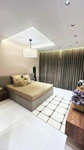 Bedroom Image of 1191 Sq.ft 3 BHK Apartment / Flat for sale in Osian Almanova Phase 1, Mundhwa Pune for Rs. 16200000