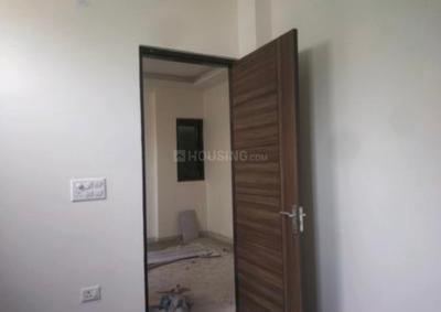 Bedroom Image of 950 Sq.ft 3 BHK Builder Floor for sale in Builders World Developers Delhi World, Govindpuri New Delhi for Rs. 6500000