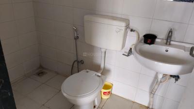 Atmosphere Bathroom One 3