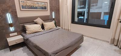 Bedroom Image of 1335 Sq.ft 3 BHK Apartment / Flat for sale in Kharadi Pune for Rs. 11800000